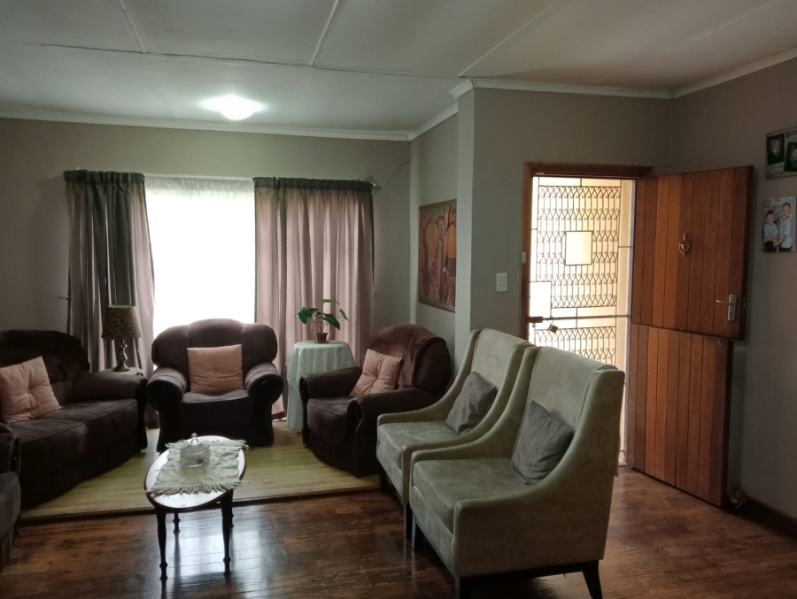 3 Bedroom Property for Sale in Fairbridge Heights Eastern Cape